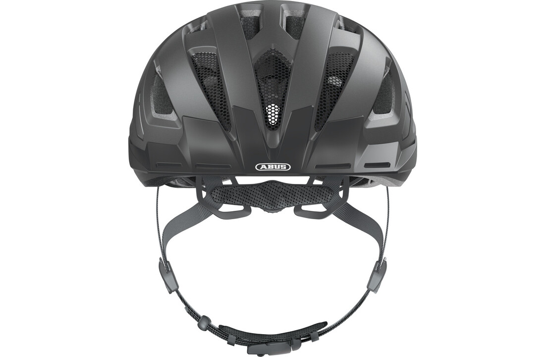 Abus Fietshelm Urban-I 3.0 MIPS - Titan