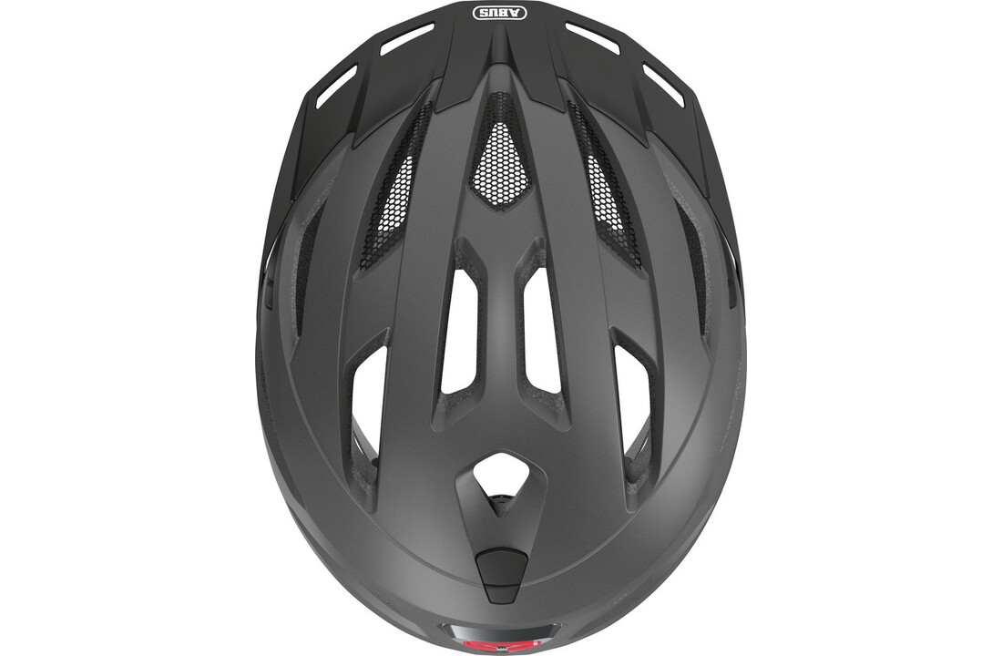Abus Fietshelm Urban-I 3.0 MIPS - Titan