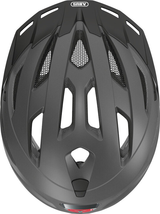 Abus Fietshelm Urban-I 3.0 MIPS - Titan
