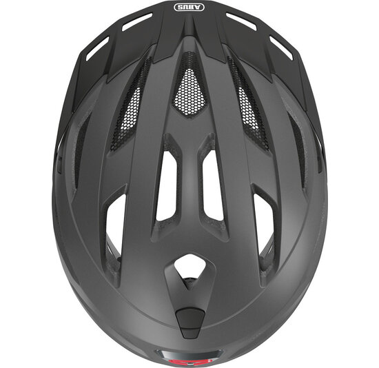 Abus Fietshelm Urban-I 3.0 MIPS - Titan