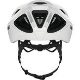 Abus Fietshelm Aduro 2.1 - Polar White