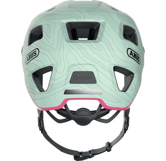 Abus MoDrop Fietshelm - Iced Mint