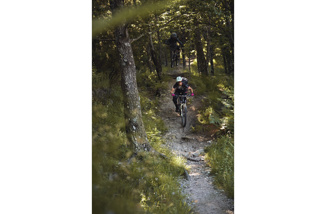 Abus MoDrop Fietshelm - Iced Mint