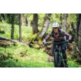 Abus MoDrop Fietshelm - Iced Mint