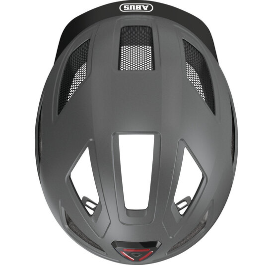 Abus Fietshelm Hyban 2.0 MIPS - Titan