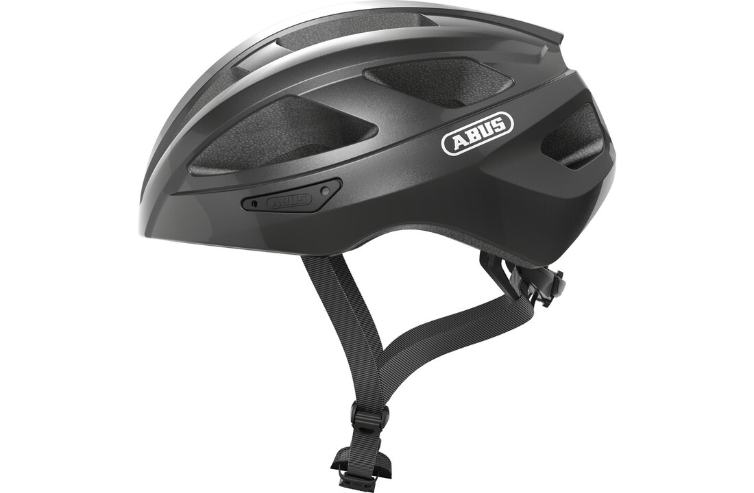 Abus Fietshelm Macator - Titan