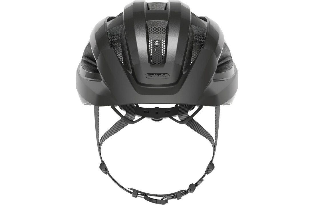 Abus Fietshelm Macator - Titan