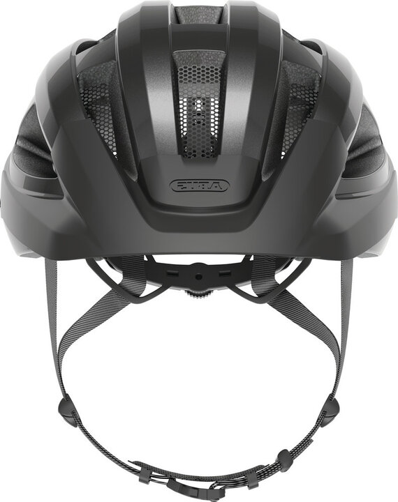 Abus Fietshelm Macator - Titan