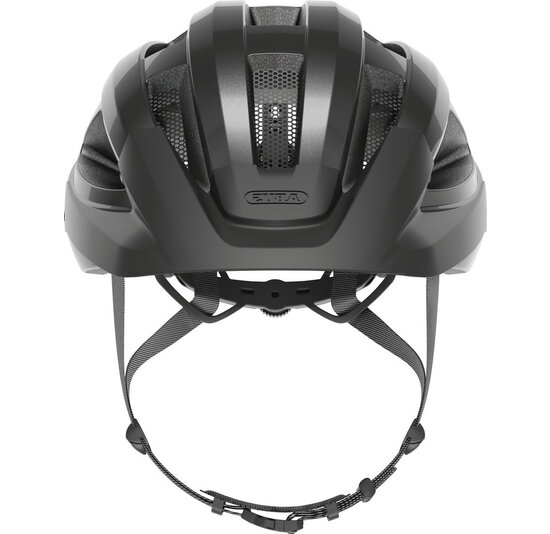 Abus Fietshelm Macator - Titan