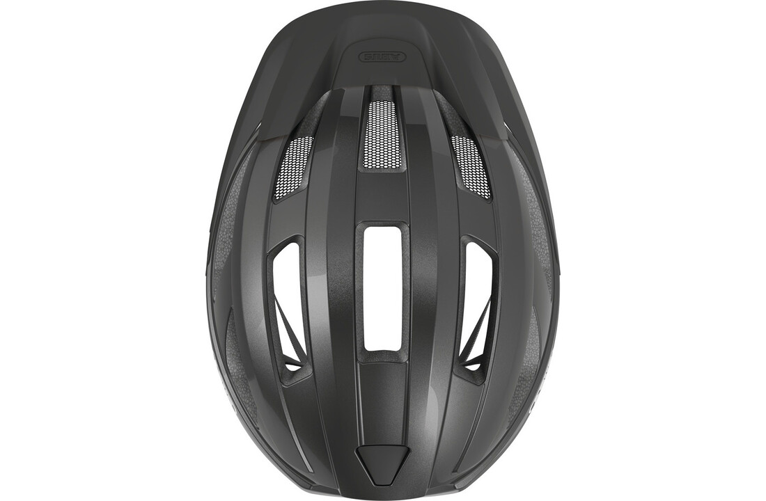 Abus Fietshelm Macator - Titan