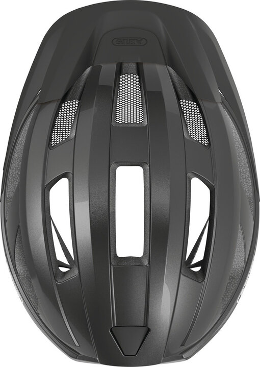 Abus Fietshelm Macator - Titan