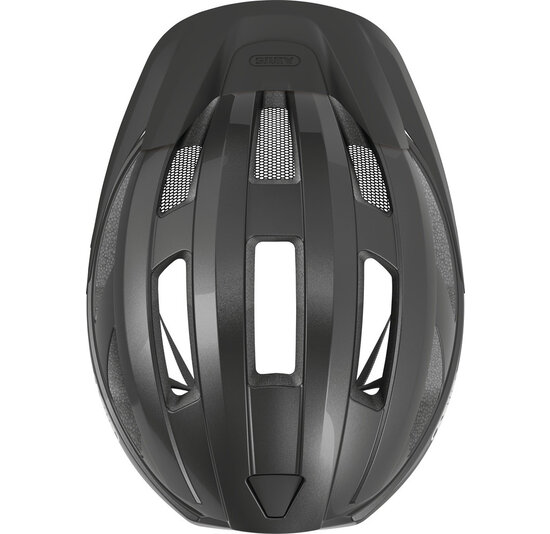 Abus Fietshelm Macator - Titan