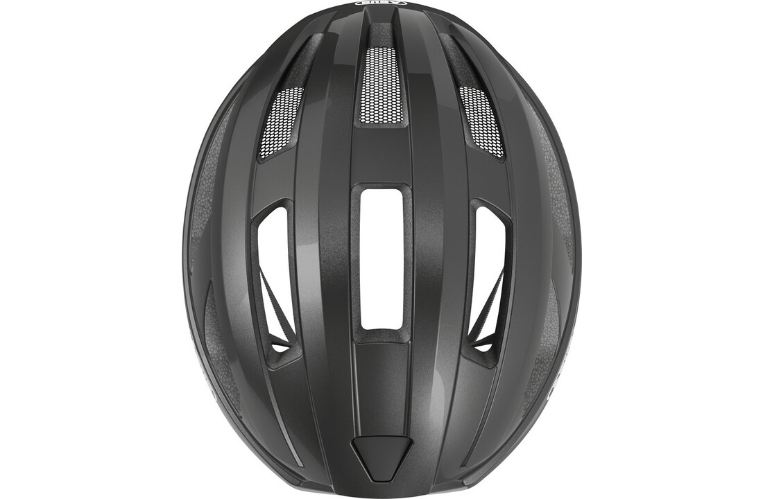 Abus Fietshelm Macator - Titan