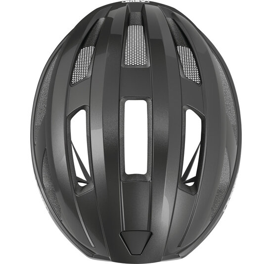 Abus Fietshelm Macator - Titan