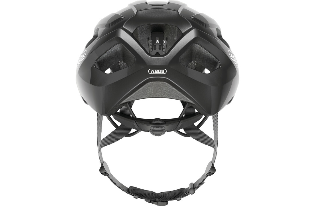 Abus Fietshelm Macator - Titan