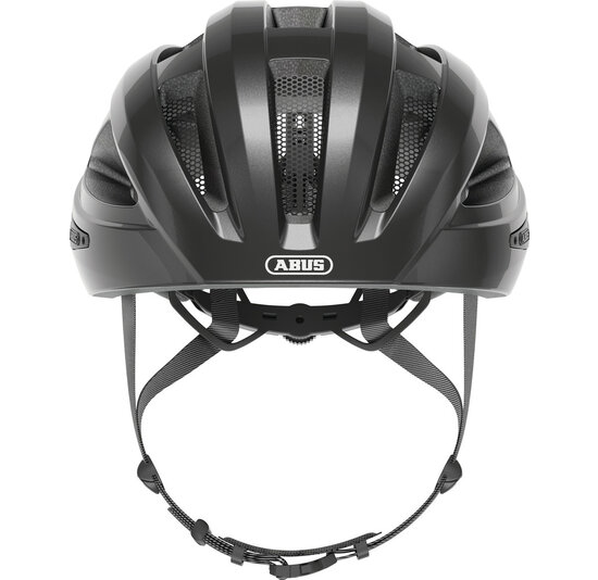 Abus Fietshelm Macator - Titan