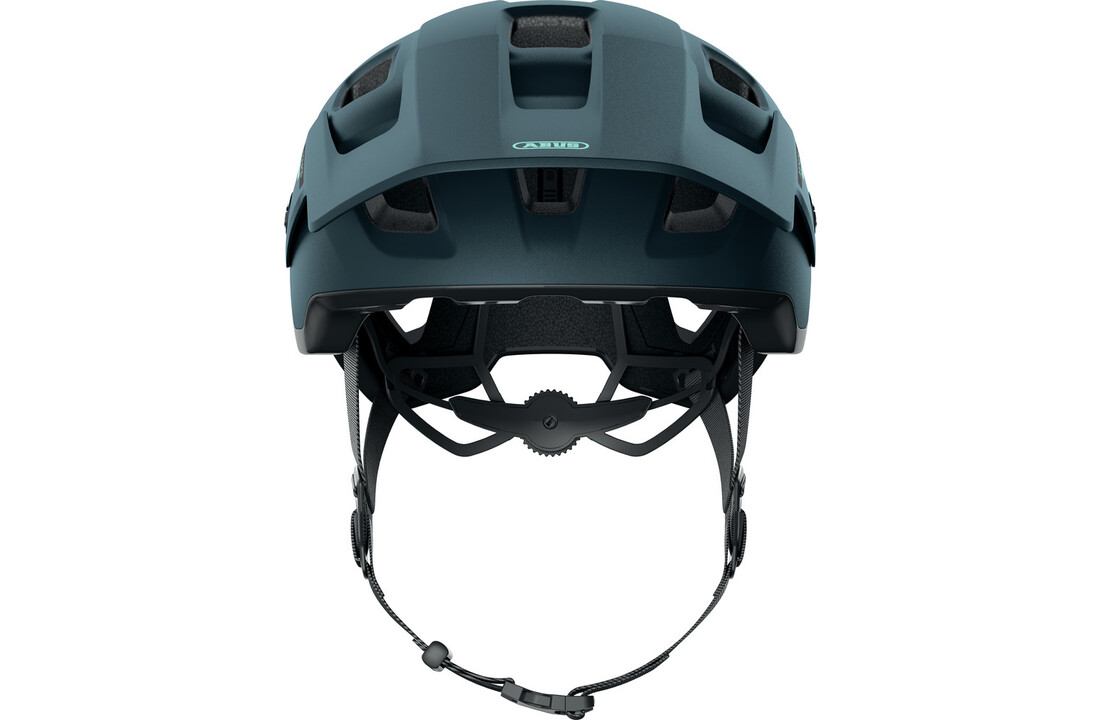 Abus MoDrop Fietshelm - Midnight Blue