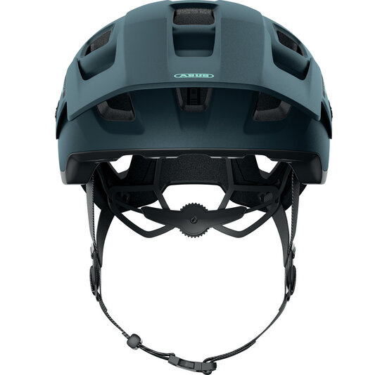 Abus MoDrop Fietshelm - Midnight Blue