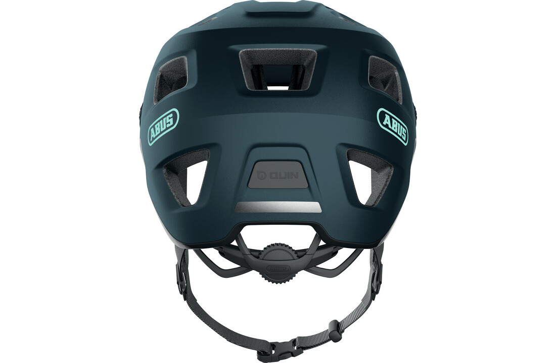 Abus MoDrop Fietshelm - Midnight Blue