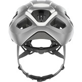 Abus Fietshelm Macator - Gleam Silver