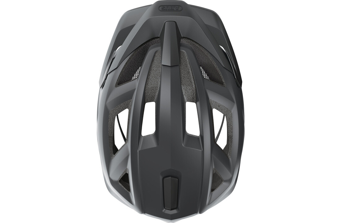 Abus Fietshelm MountZ - Velvet Black