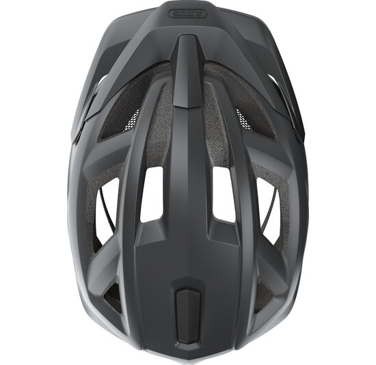 Abus Fietshelm MountZ - Velvet Black