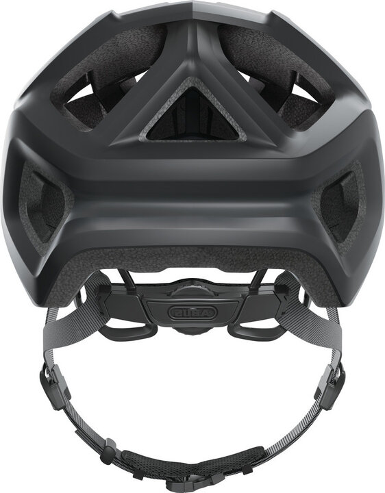 Abus Fietshelm MountZ - Velvet Black