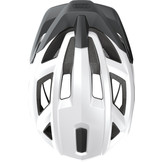 Abus Fietshelm MountZ - Polar White