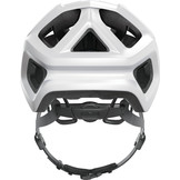 Abus Fietshelm MountZ - Polar White