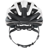 Abus Fietshelm MountZ - Polar White