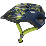 Abus Fietshelm MountZ - Midnight Blue