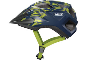 Abus Fietshelm MountZ - Midnight Blue