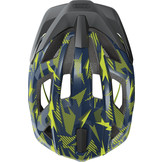 Abus Fietshelm MountZ - Midnight Blue