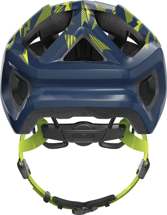 Abus Fietshelm MountZ - Midnight Blue