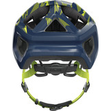 Abus Fietshelm MountZ - Midnight Blue