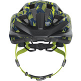 Abus Fietshelm MountZ - Midnight Blue