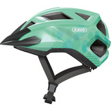Abus Fietshelm MountZ - Celeste Green