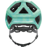 Abus Fietshelm MountZ - Celeste Green
