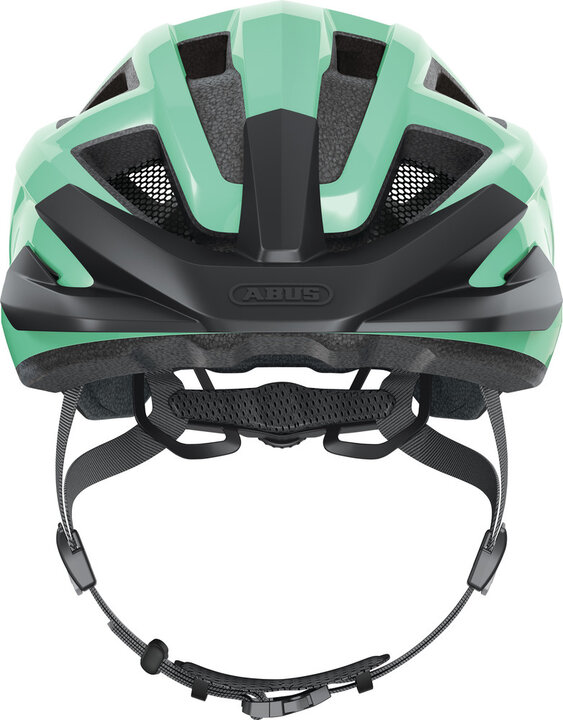 Abus Fietshelm MountZ - Celeste Green