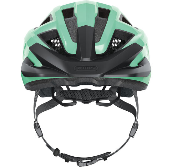Abus Fietshelm MountZ - Celeste Green