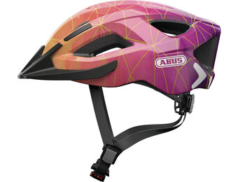 Abus Fietshelm Aduro 2.0 - Gold Prism