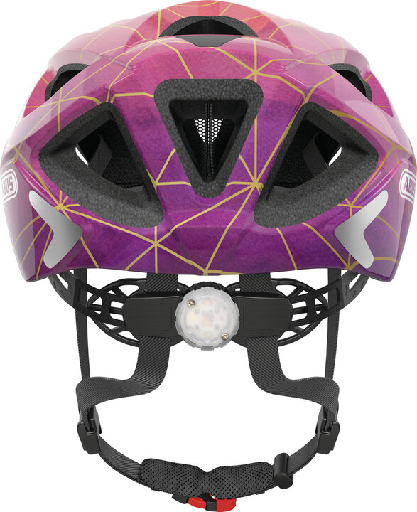 Abus Fietshelm Aduro 2.0 - Gold Prism