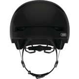 Abus Fietshelm Scraper 3.0 Kid - Shiny Black