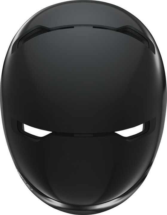 Abus Fietshelm Scraper 3.0 Kid - Shiny Grey