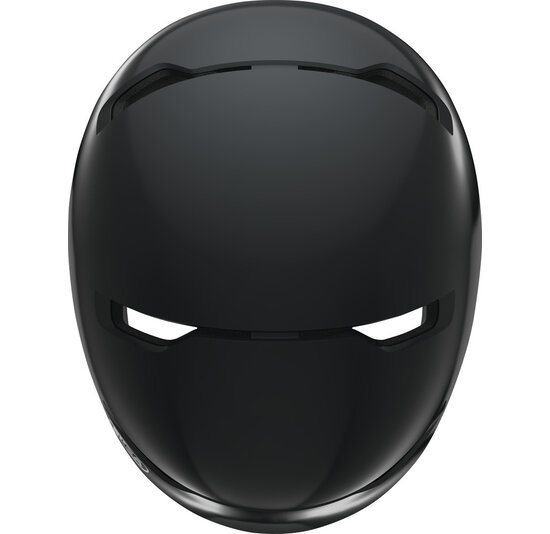 Abus Fietshelm Scraper 3.0 Kid - Shiny Grey