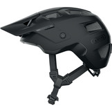 Abus MoDrop Fietshelm - Velvet Black