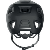 Abus MoDrop Fietshelm - Velvet Black