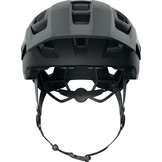Abus MoDrop Fietshelm - Velvet Black