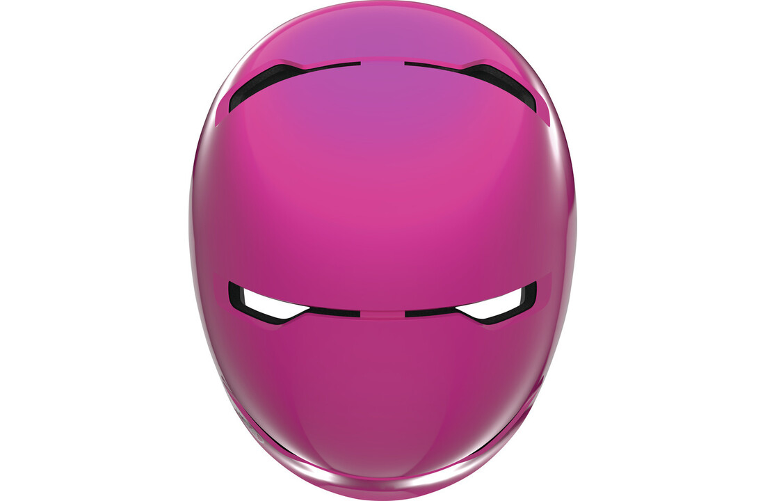 Abus Fietshelm Scraper 3.0 Kid - Shiny Pink