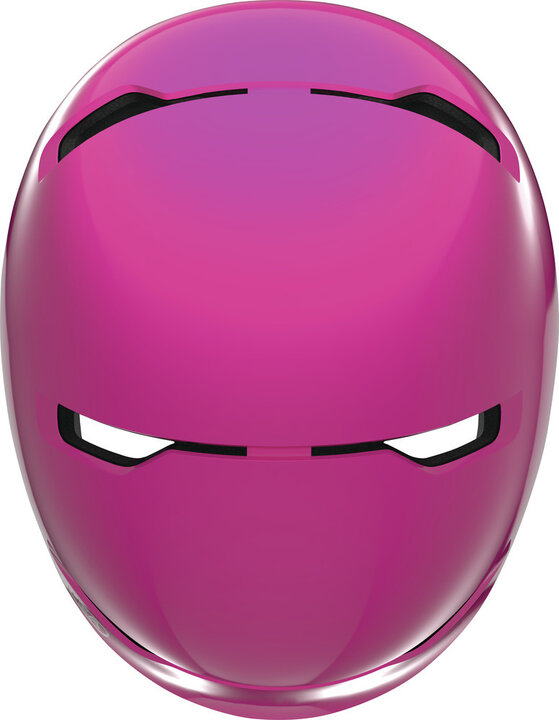 Abus Fietshelm Scraper 3.0 Kid - Shiny Pink